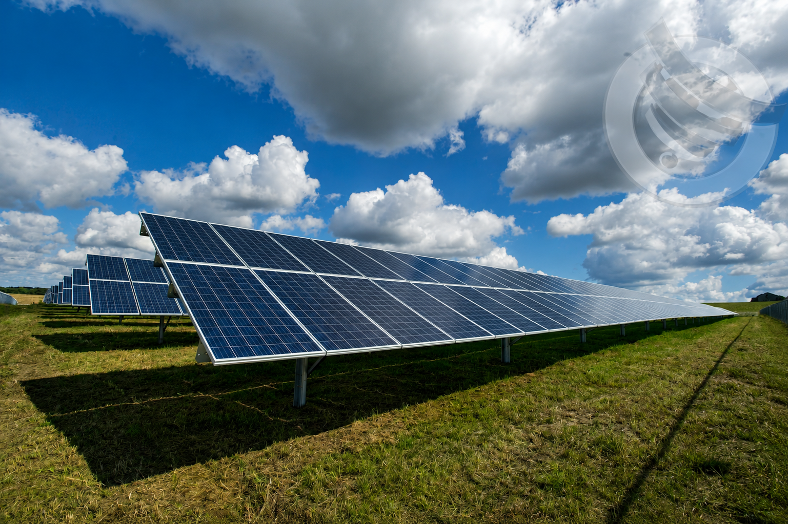 Paneles solares
