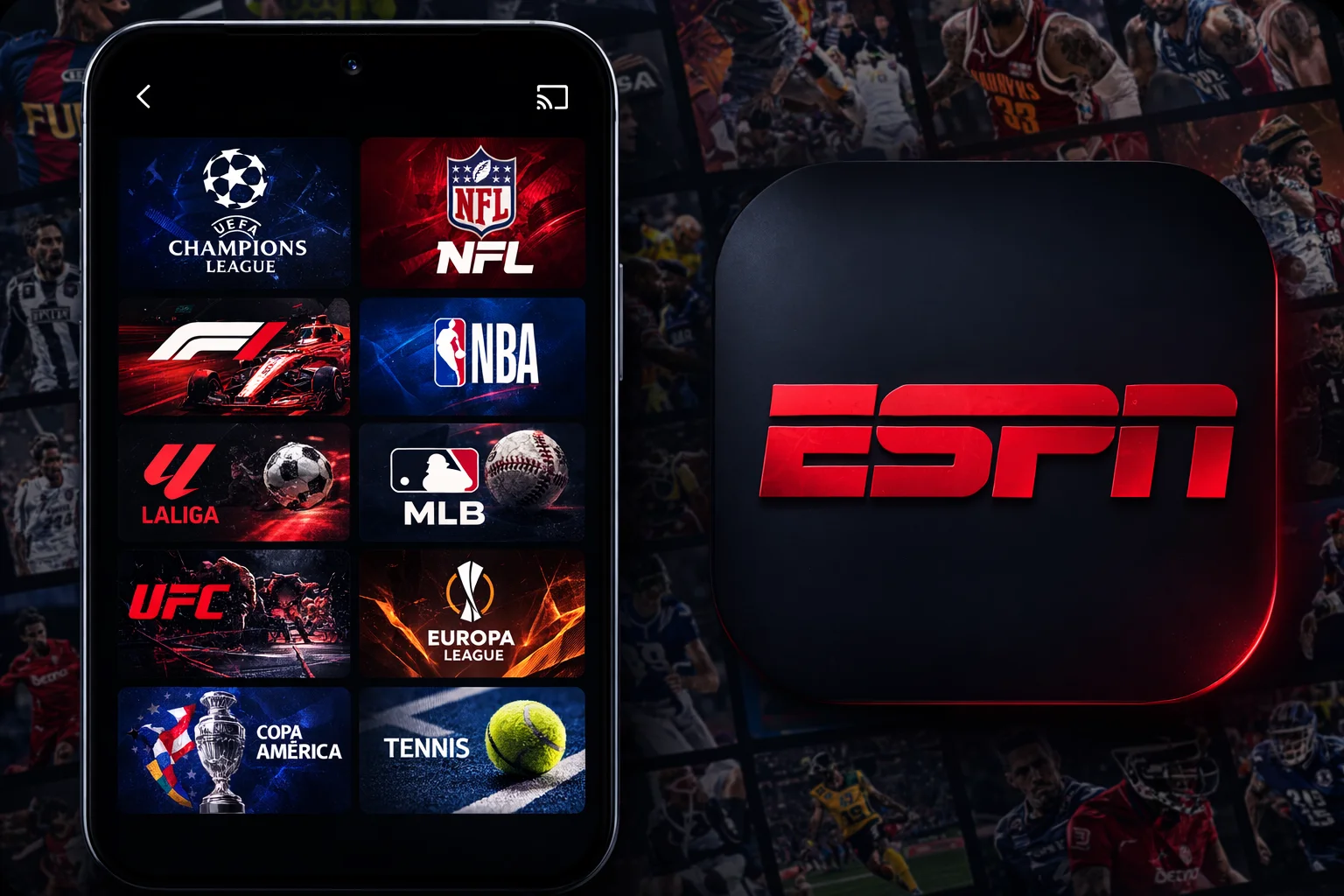 ESPN