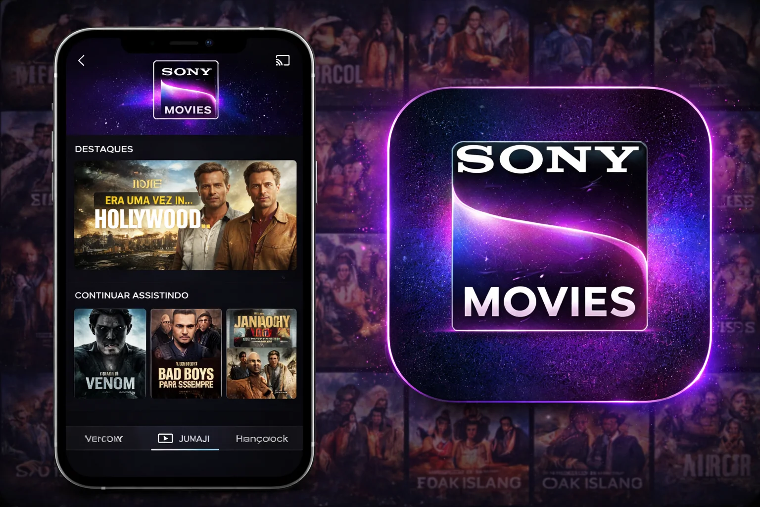 Sony Channel