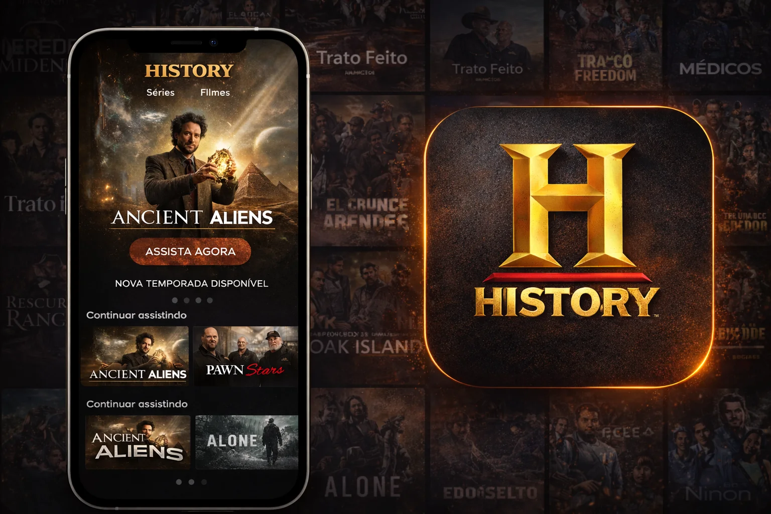 History+